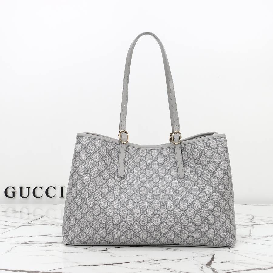 RP 2674000 Gucci Savoy GG Tote 38x25x15 815213 17FE