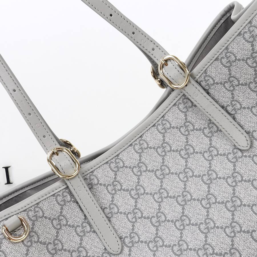 RP 2674000 Gucci Savoy GG Tote 38x25x15 815213 17FE