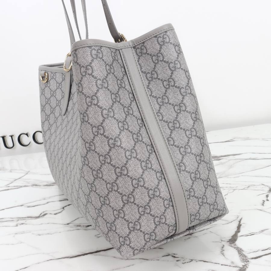 RP 2674000 Gucci Savoy GG Tote 38x25x15 815213 17FE