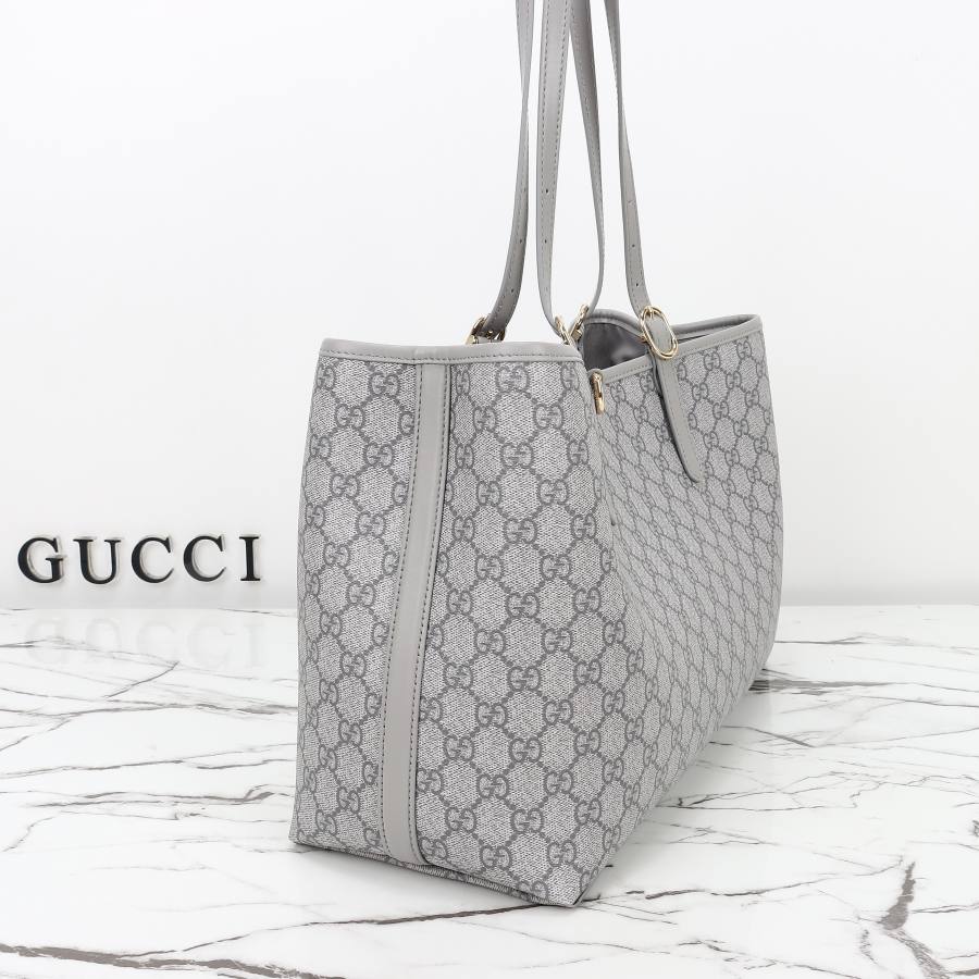 RP 2674000 Gucci Savoy GG Tote 38x25x15 815213 17FE