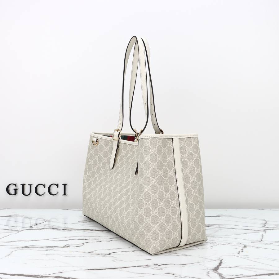 RP 2674000 Gucci Savoy GG Tote 38x25x15 815213 6DE7