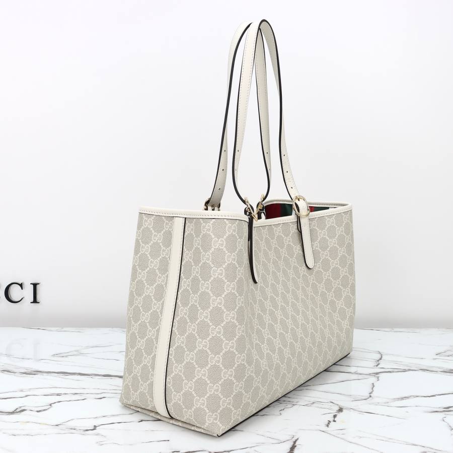 RP 2674000 Gucci Savoy GG Tote 38x25x15 815213 6DE7