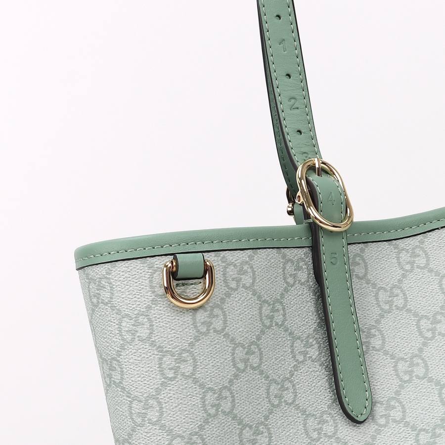 RP 2674000 Gucci Savoy GG Tote 38x25x15 815213 E299