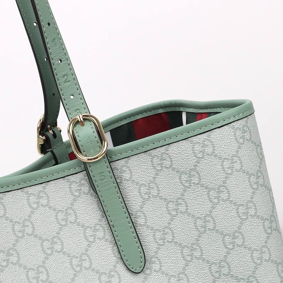 RP 2674000 Gucci Savoy GG Tote 38x25x15 815213 E299