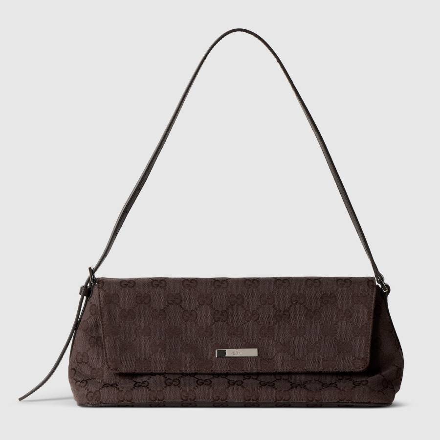 RP 2701000 Gucci GG Shopper 31x13x11.5 874744 9A4E
