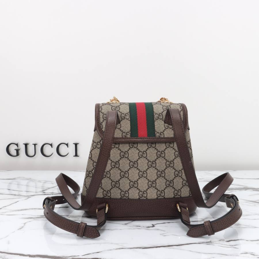 RP 2728000 Gucci 795221 Beige Brown 20.5x19.5x12 795221 D822