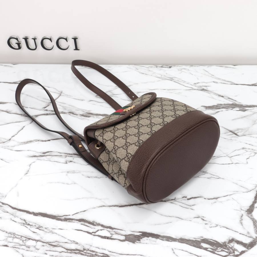 RP 2728000 Gucci 795221 Beige Brown 20.5x19.5x12 795221 D822
