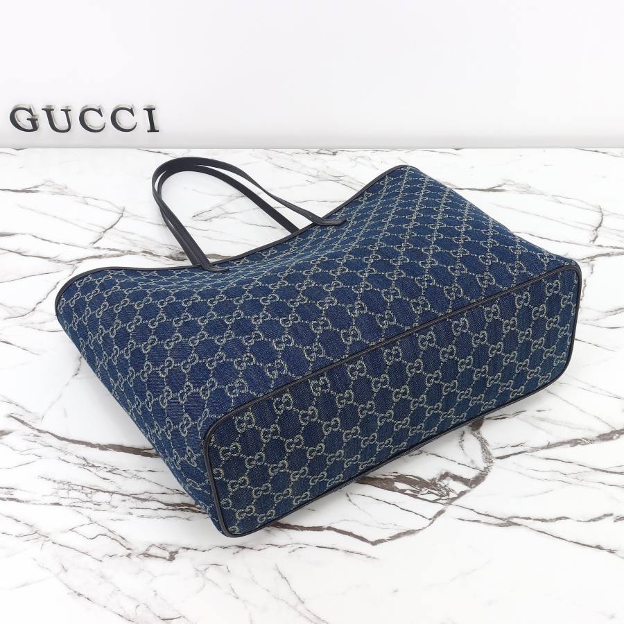 RP 2728000 Gucci GG Large Shopper 38x29.5x13 874745 1565