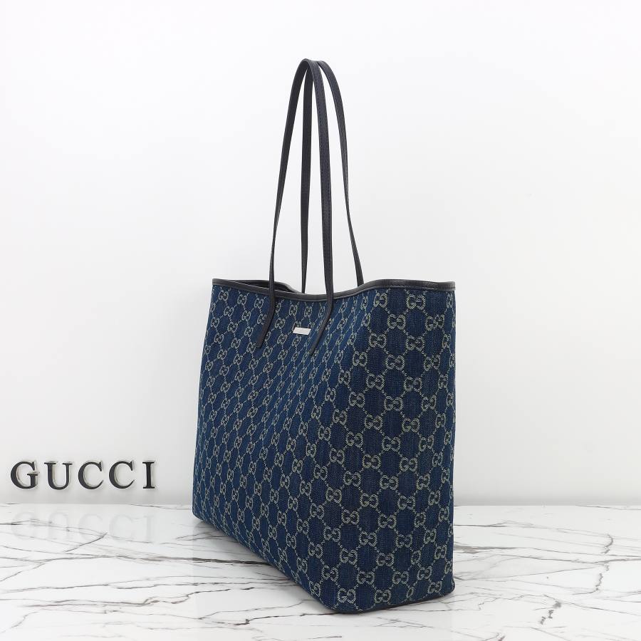 RP 2728000 Gucci GG Large Shopper 38x29.5x13 874745 1565