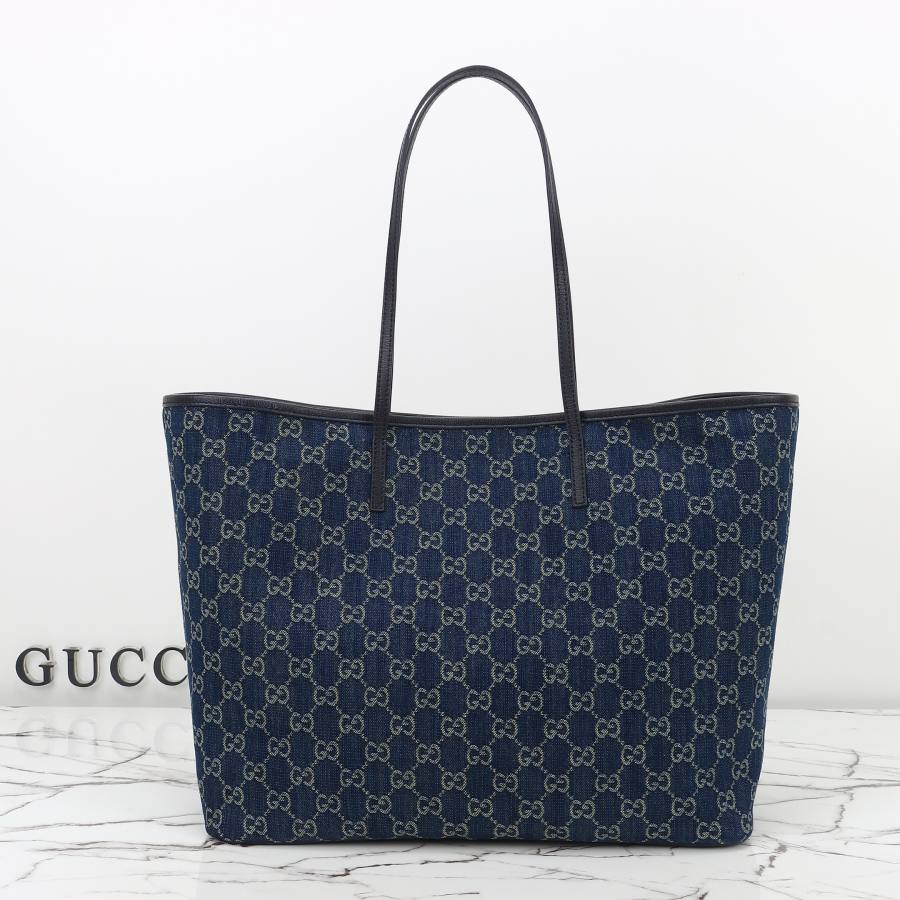 RP 2728000 Gucci GG Large Shopper 38x29.5x13 874745 1565