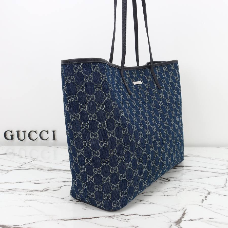 RP 2728000 Gucci GG Large Shopper 38x29.5x13 874745 1565