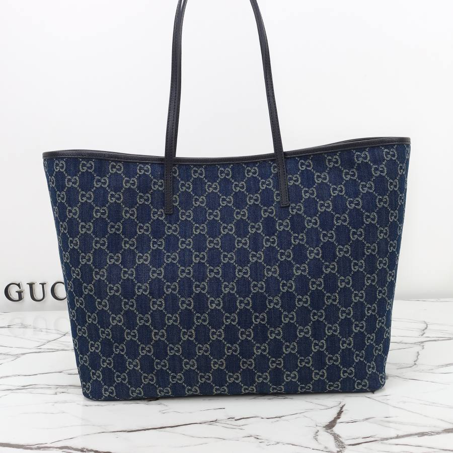 RP 2728000 Gucci GG Large Shopper 38x29.5x13 874745 1565