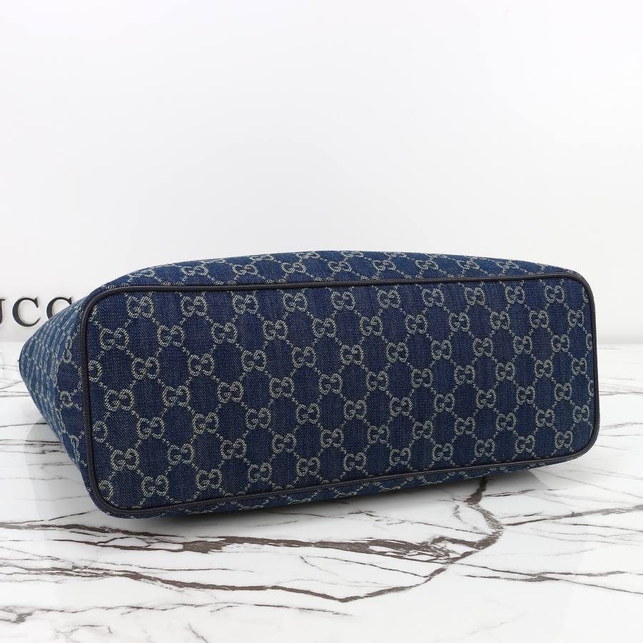 RP 2728000 Gucci GG Large Shopper 38x29.5x13 874745 1565