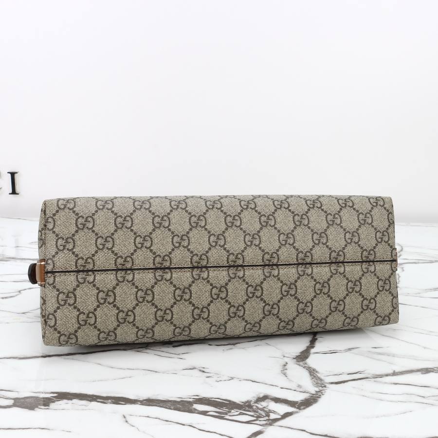 RP 2728000 Gucci Horsebit Jackie Shoulder 30x19x11 847449 AA60