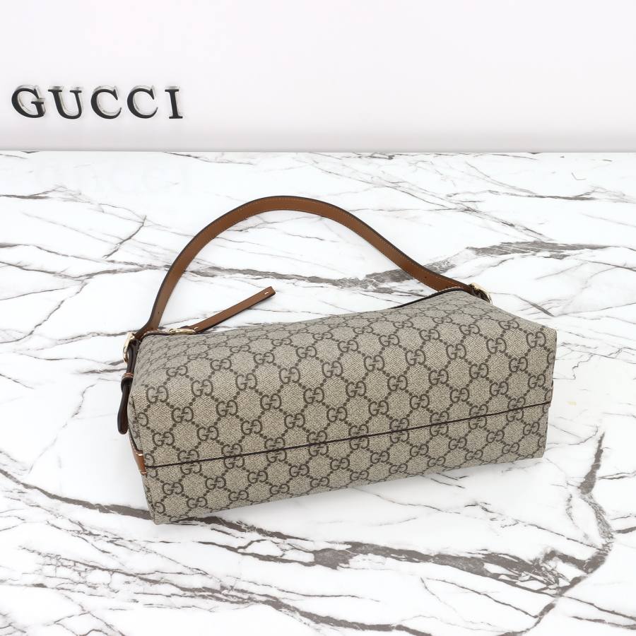 RP 2728000 Gucci Horsebit Jackie Shoulder 30x19x11 847449 AA60