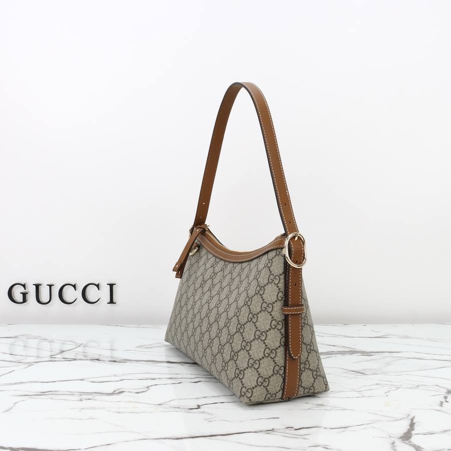 RP 2728000 Gucci Horsebit Jackie Shoulder 30x19x11 847449 AA60
