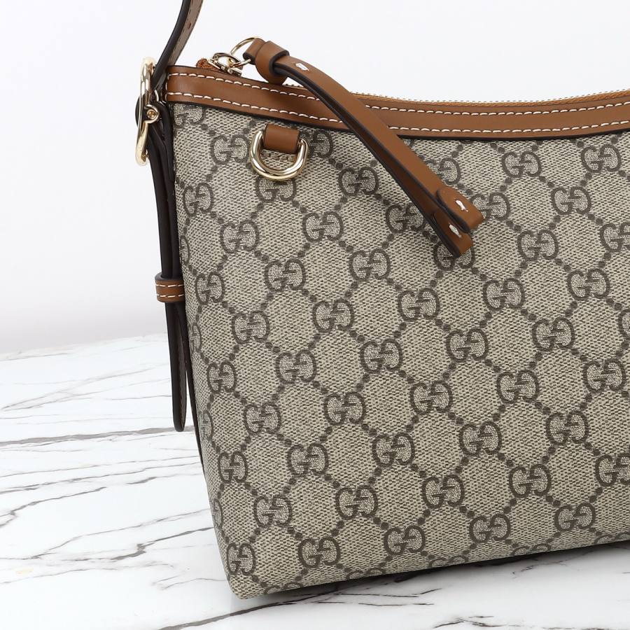 RP 2728000 Gucci Horsebit Jackie Shoulder 30x19x11 847449 AA60