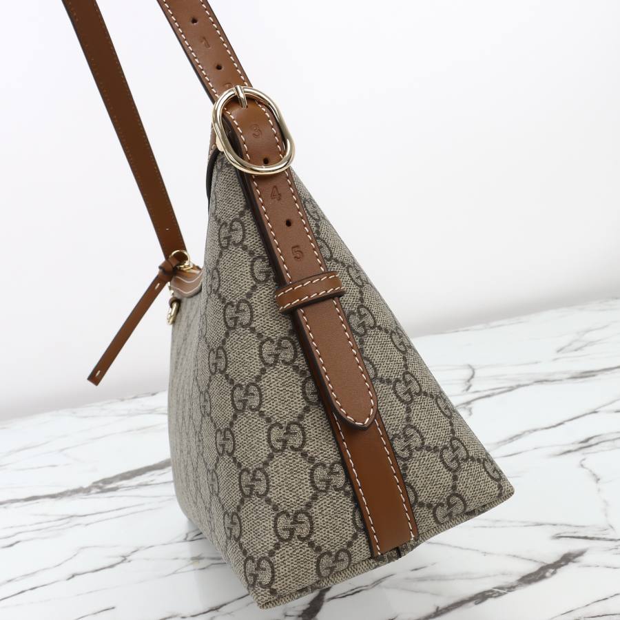 RP 2728000 Gucci Horsebit Jackie Shoulder 30x19x11 847449 AA60