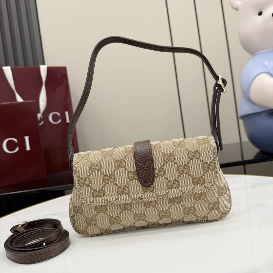 RP 2728000 Gucci Jackie 1961 76A2