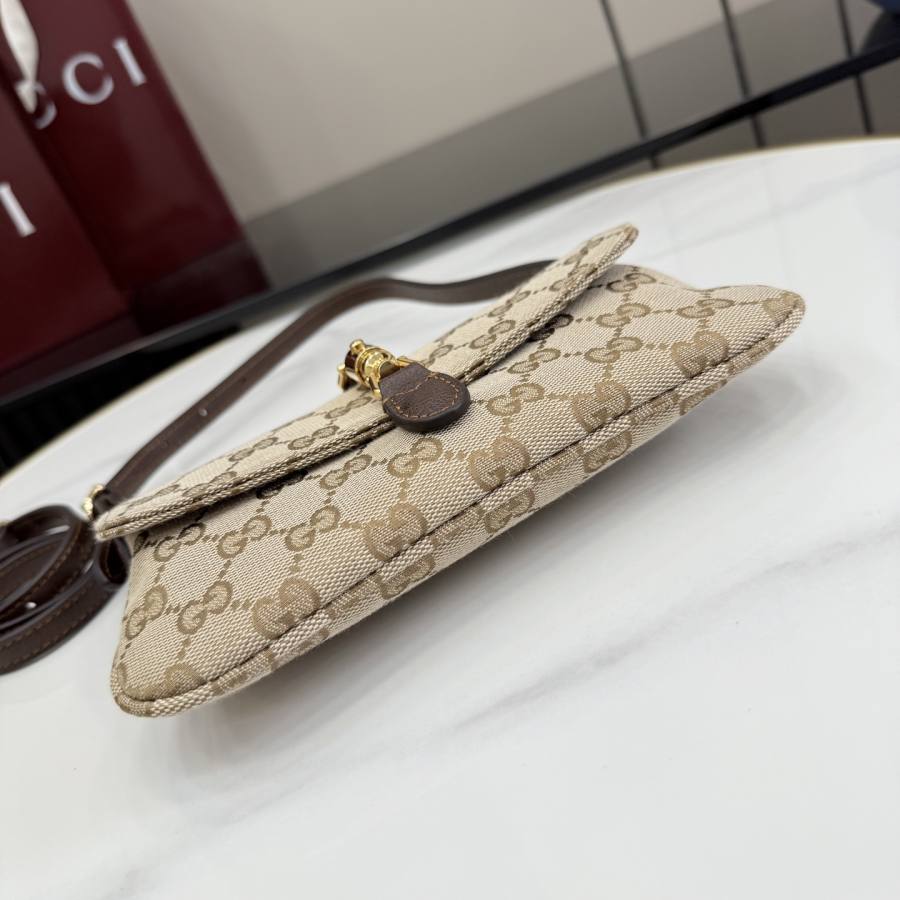 RP 2728000 Gucci Jackie 1961 76A2