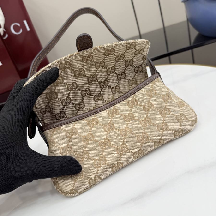 RP 2728000 Gucci Jackie 1961 76A2