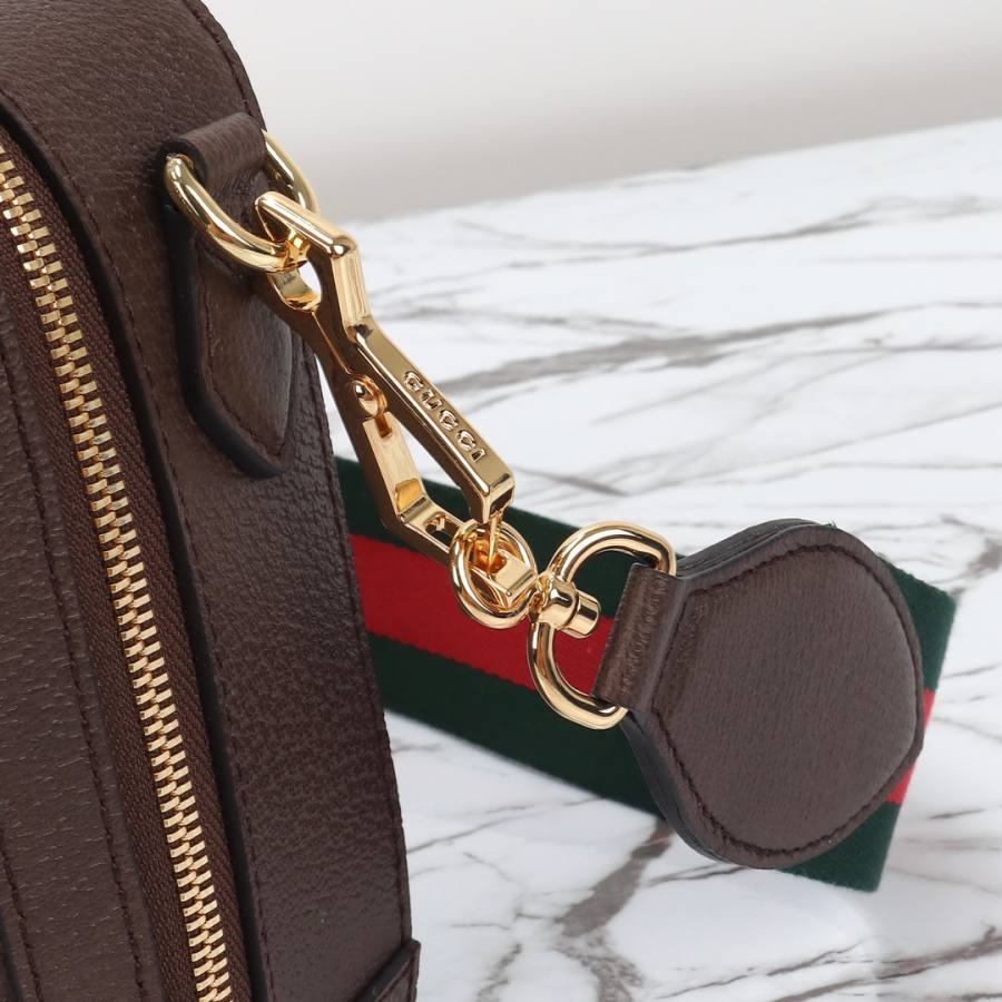 RP 2755000 Gucci 550622 Beige Brown 25x20x7.5 550622 78CC