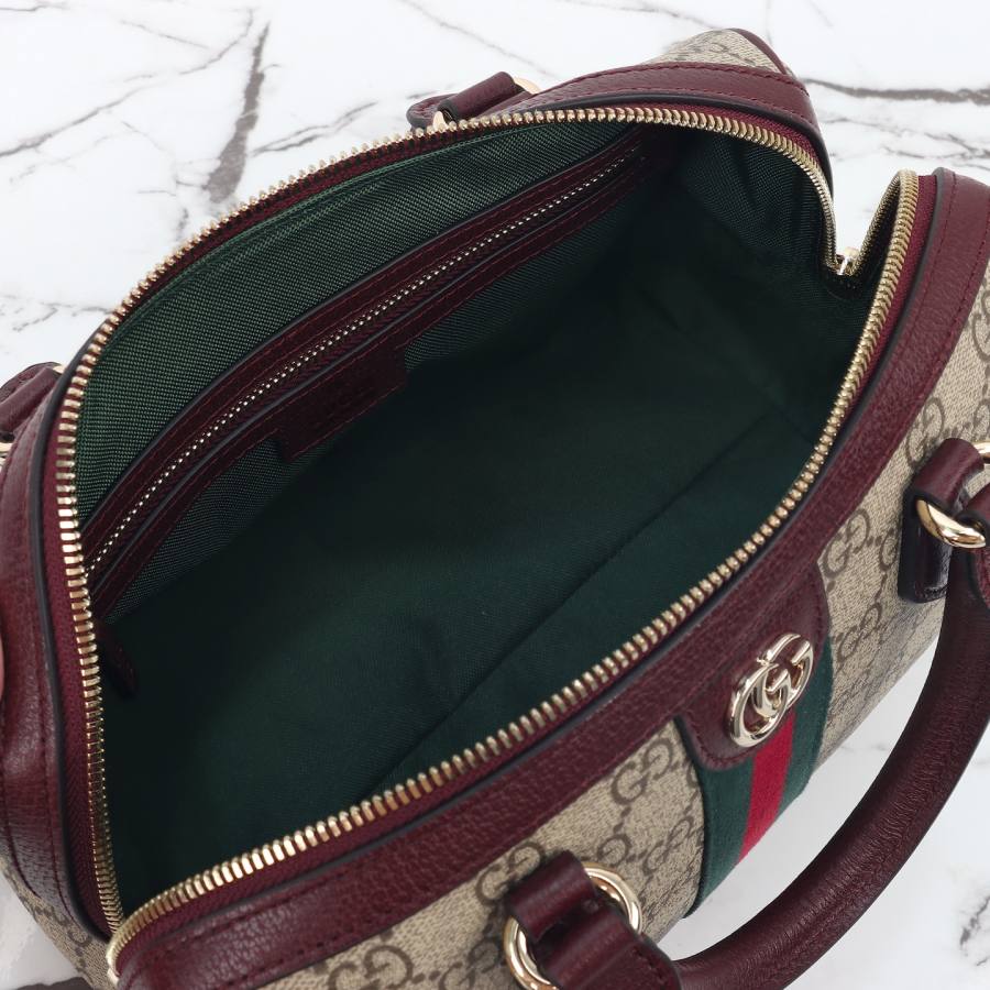 RP 2755000 Gucci 836825 25x17x14 836825 A45D