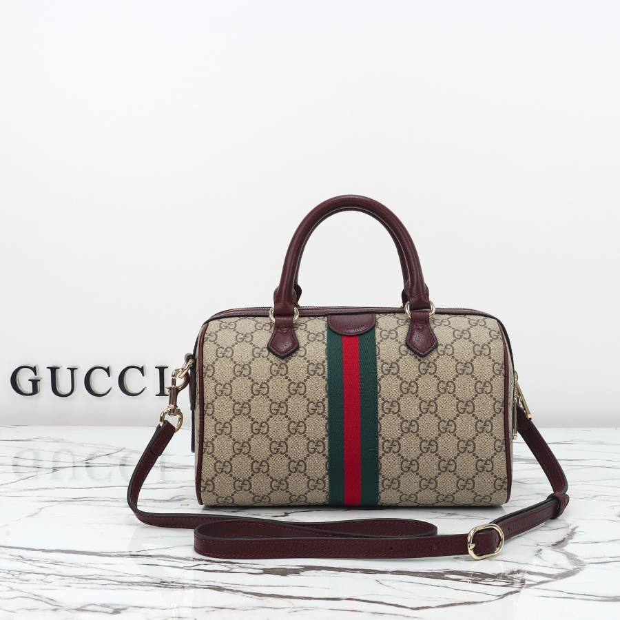 RP 2755000 Gucci 836825 25x17x14 836825 A45D