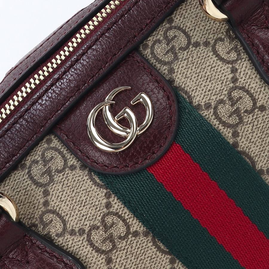 RP 2755000 Gucci 836825 25x17x14 836825 A45D