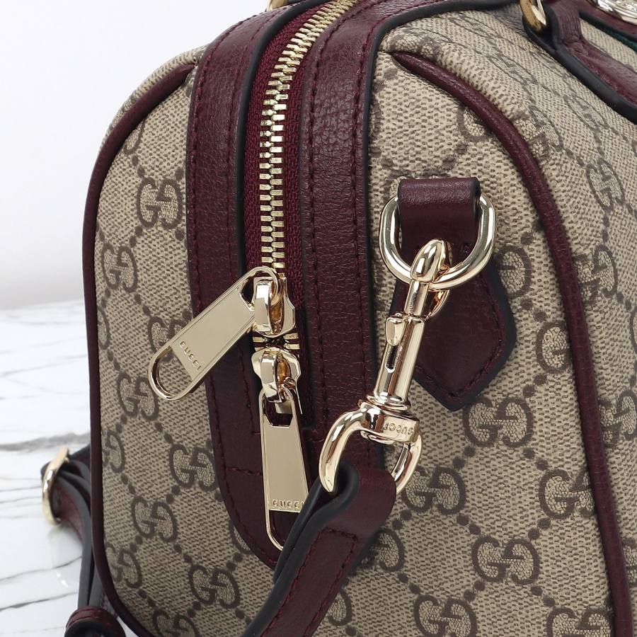 RP 2755000 Gucci 836825 25x17x14 836825 A45D