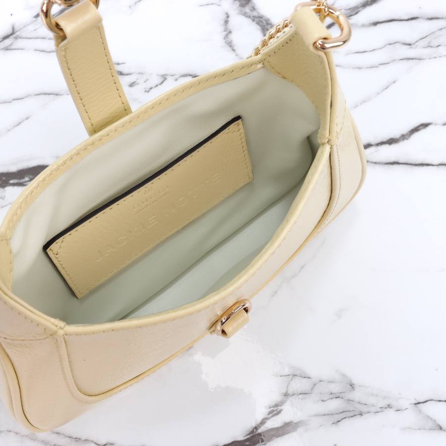 RP 2782000 Gucci Jackie 1961 19.5x18x3.5 782889 5C13