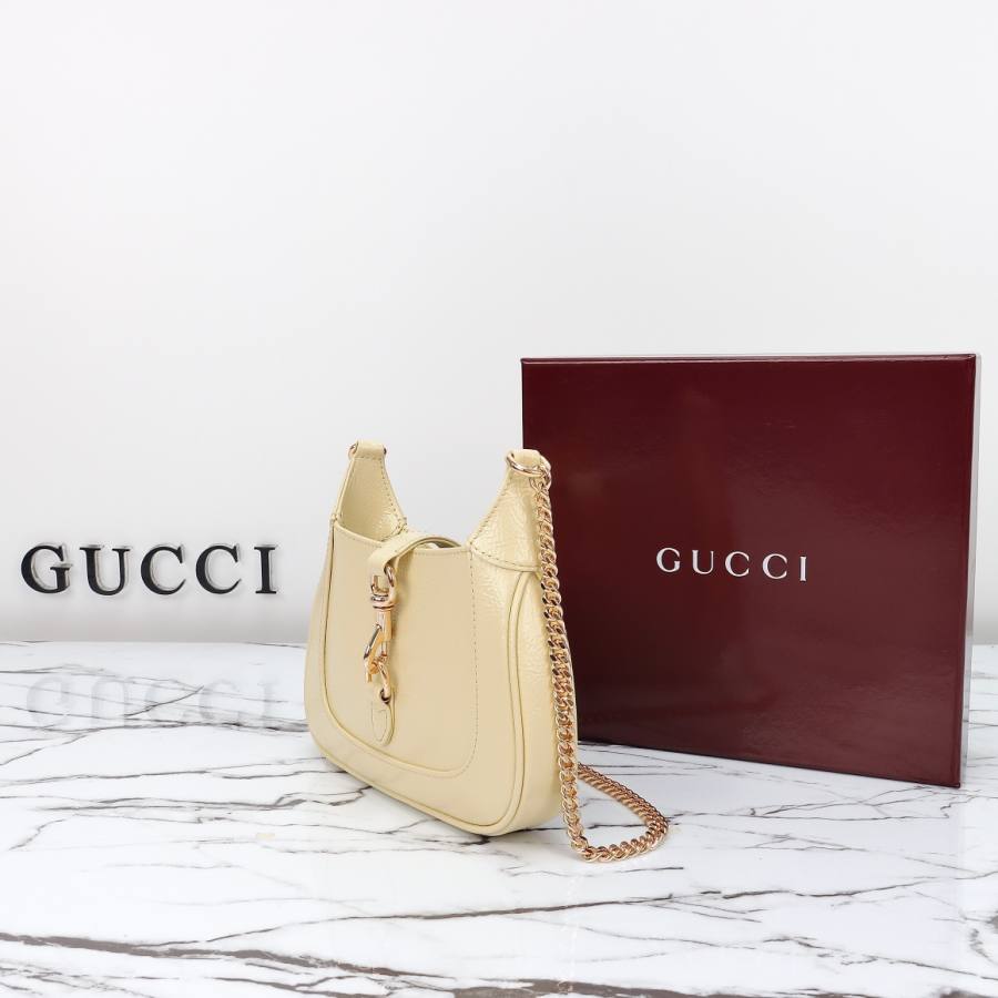 RP 2782000 Gucci Jackie 1961 19.5x18x3.5 782889 5C13