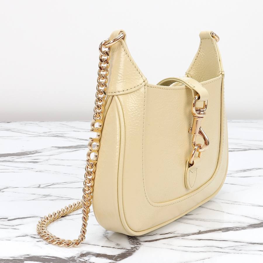 RP 2782000 Gucci Jackie 1961 19.5x18x3.5 782889 5C13