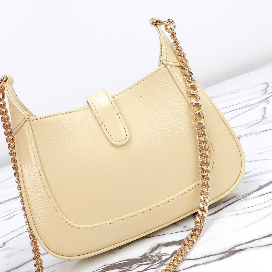 RP 2782000 Gucci Jackie 1961 19.5x18x3.5 782889 5C13