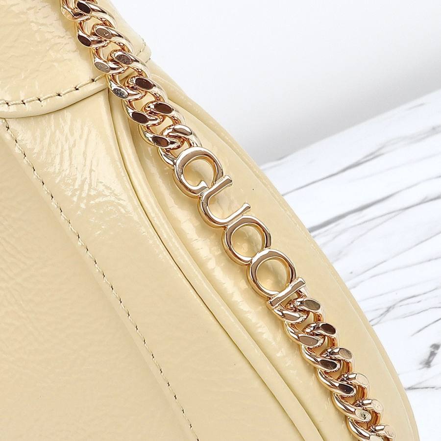 RP 2782000 Gucci Jackie 1961 19.5x18x3.5 782889 5C13