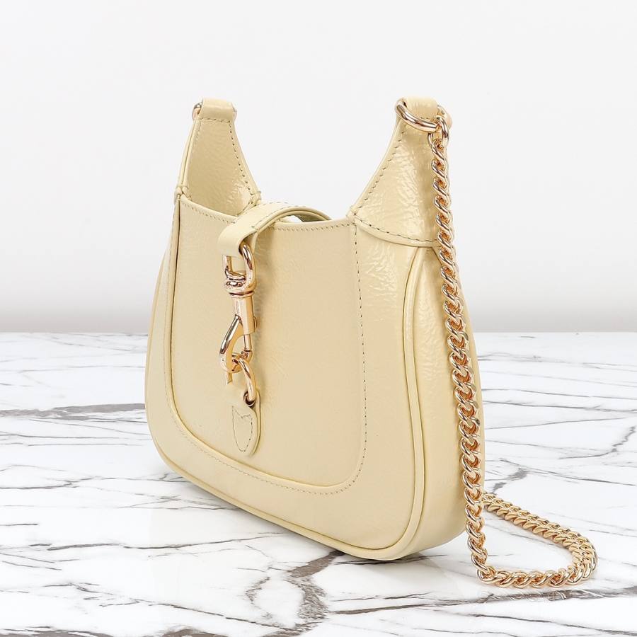RP 2782000 Gucci Jackie 1961 19.5x18x3.5 782889 5C13