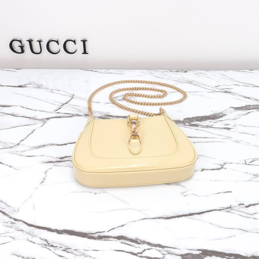 RP 2782000 Gucci Jackie 1961 19.5x18x3.5 782889 5C13
