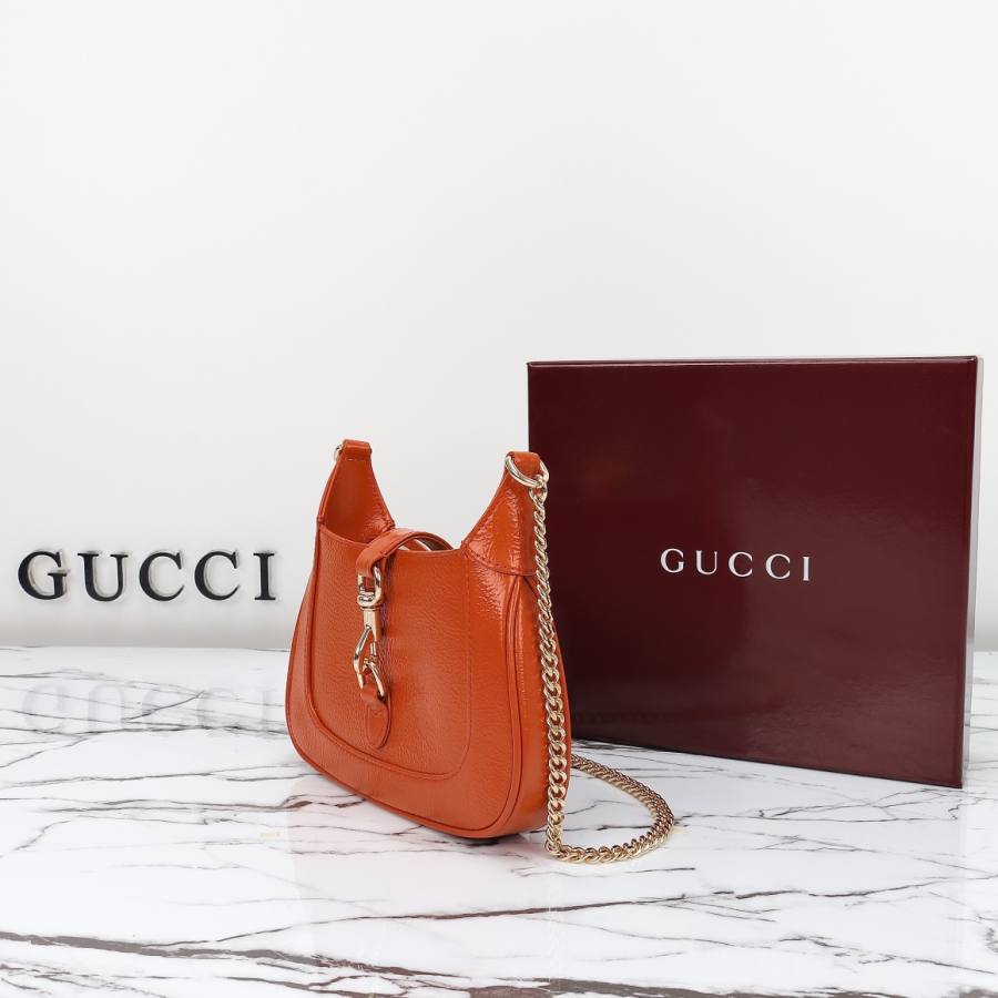 RP 2782000 Gucci Jackie 1961 19.5x18x3.5 782889 B5D2