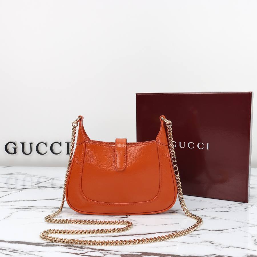 RP 2782000 Gucci Jackie 1961 19.5x18x3.5 782889 B5D2