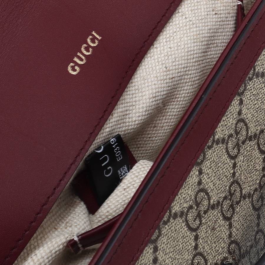 RP 2782000 Gucci Jackie 1961 20x14.5x5.1 815205 B304