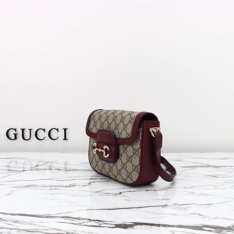 RP 2782000 Gucci Jackie 1961 20x14.5x5.1 815205 B304