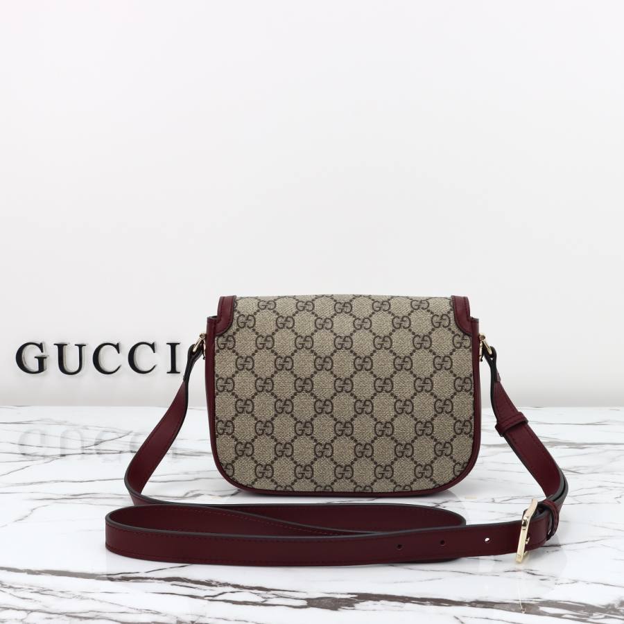RP 2782000 Gucci Jackie 1961 20x14.5x5.1 815205 B304