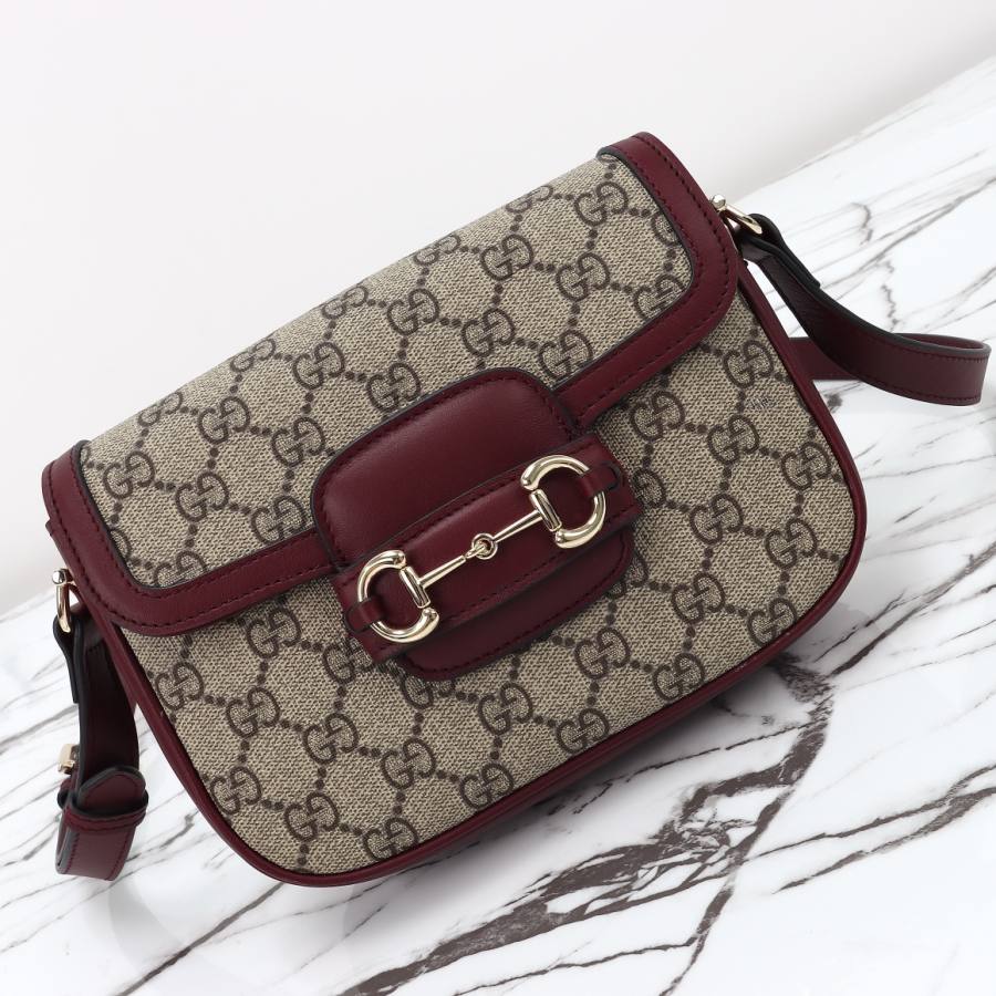 RP 2782000 Gucci Jackie 1961 20x14.5x5.1 815205 B304
