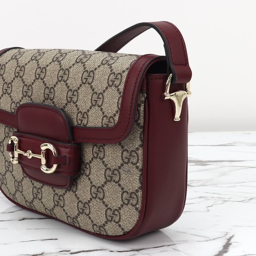 RP 2782000 Gucci Jackie 1961 20x14.5x5.1 815205 B304