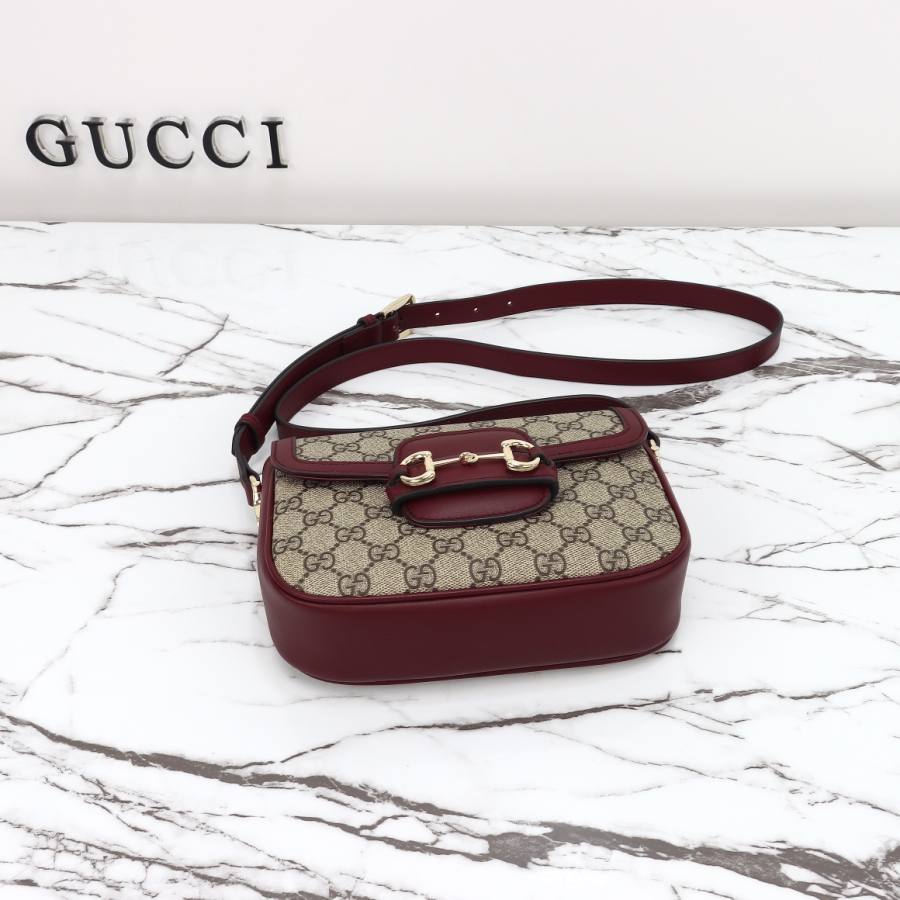 RP 2782000 Gucci Jackie 1961 20x14.5x5.1 815205 B304