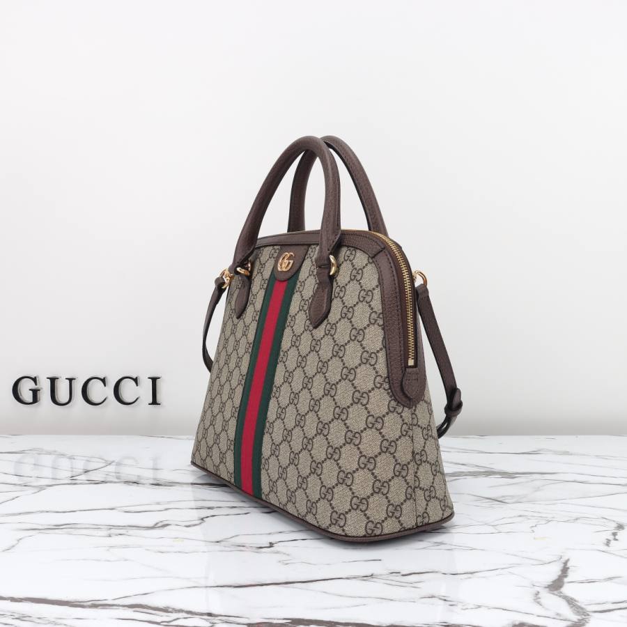 RP 2809000 Gucci 795258 Beige Brown 32x26x13 795258 6920