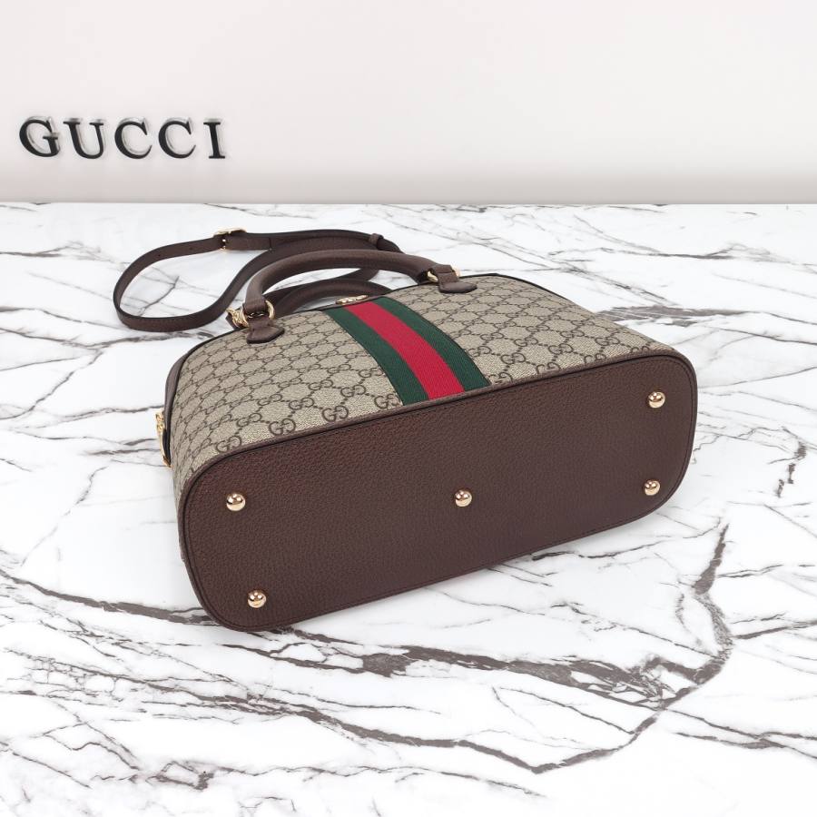 RP 2809000 Gucci 795258 Beige Brown 32x26x13 795258 6920