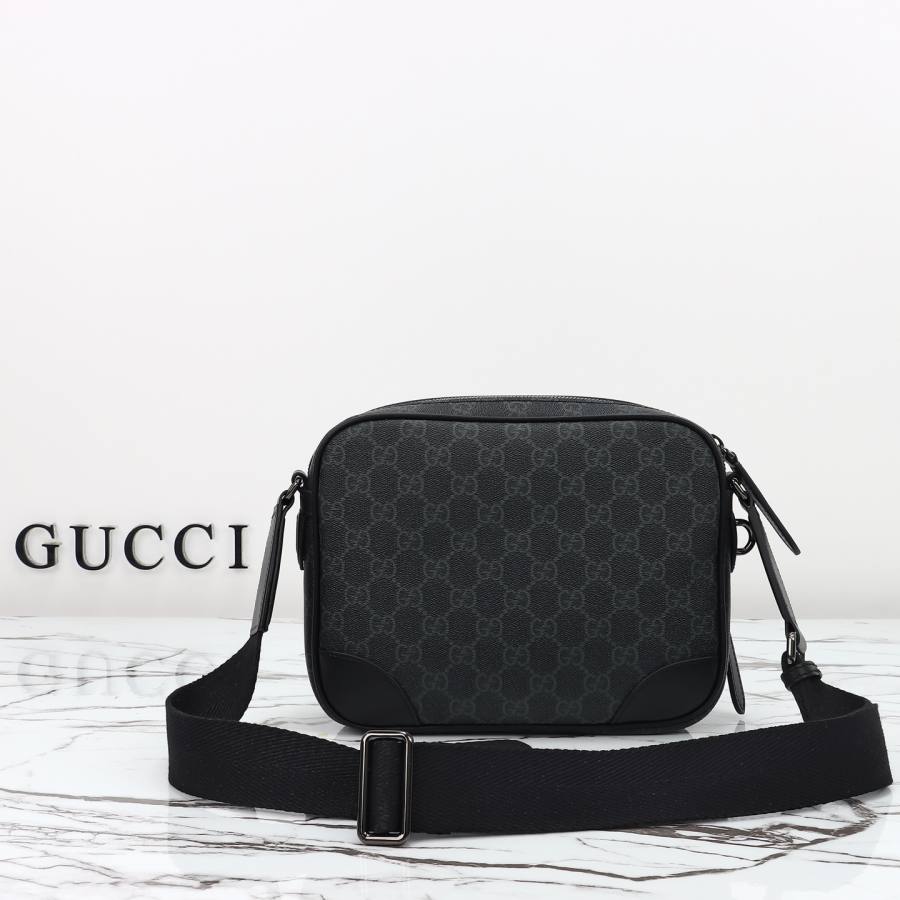 RP 2809000 Gucci 821160 GG Coated Canvas 23.5x18x8 821160 FEC9