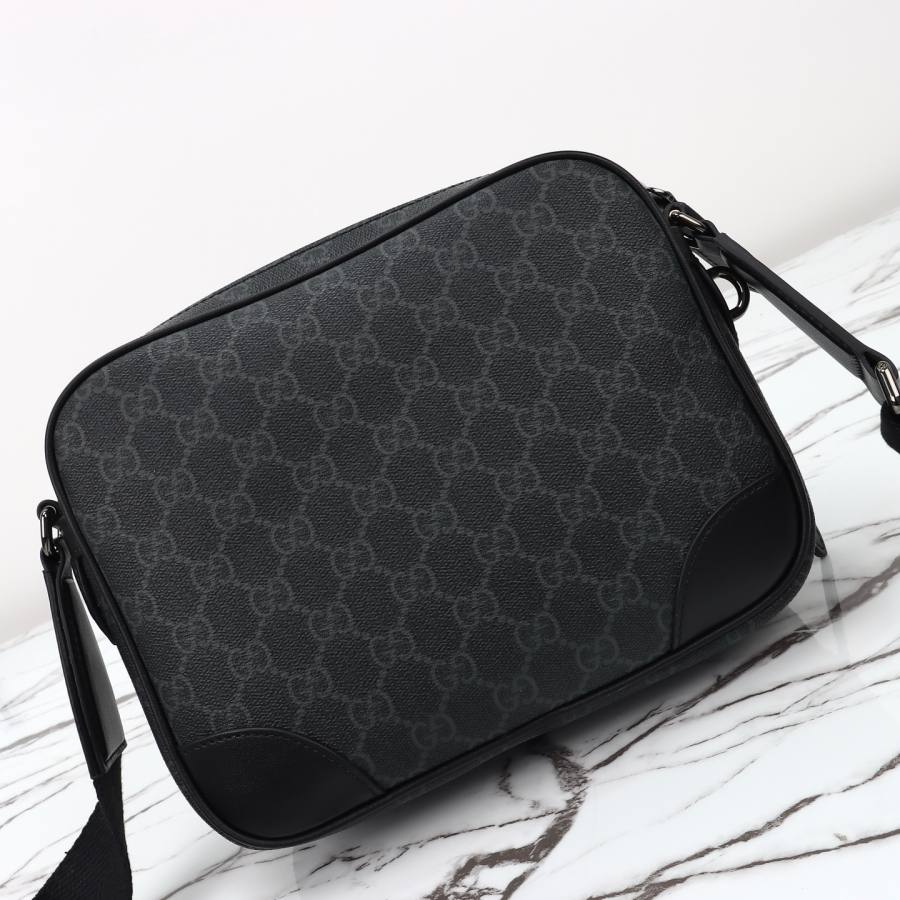 RP 2809000 Gucci 821160 GG Coated Canvas 23.5x18x8 821160 FEC9