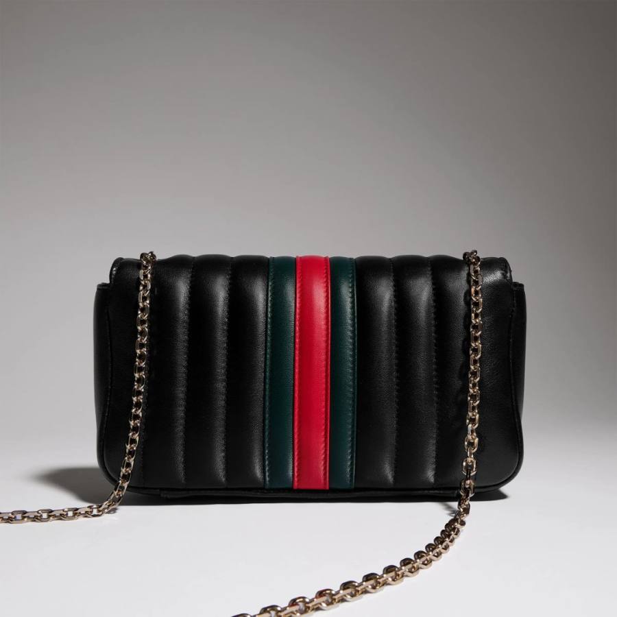 RP 2809000 Gucci Bag GG Leather 20.5x11.5x6 6646
